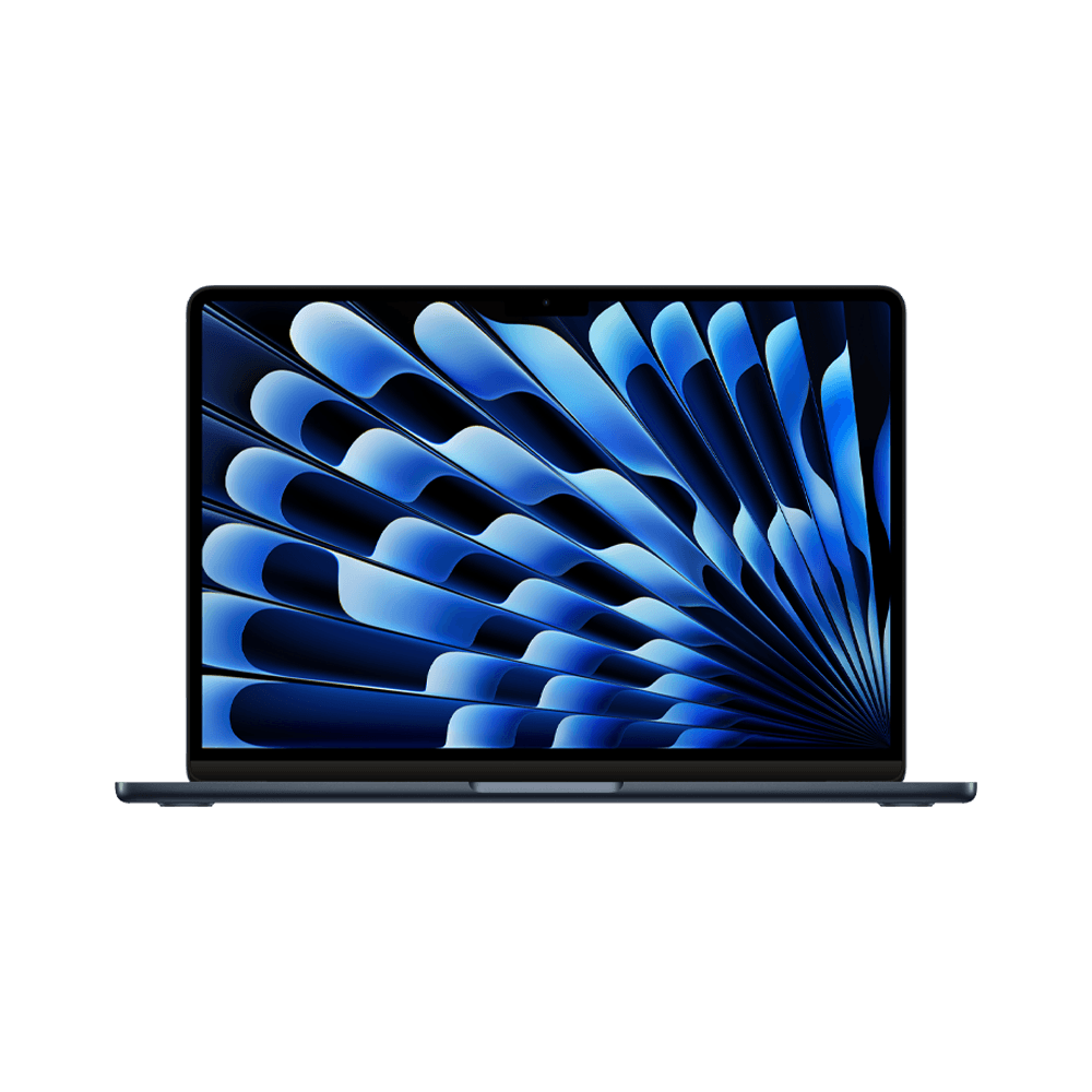 MacBook Air M3 15 inch - 8CPU/ 10GPU/ 8GB/ 512GB Like New