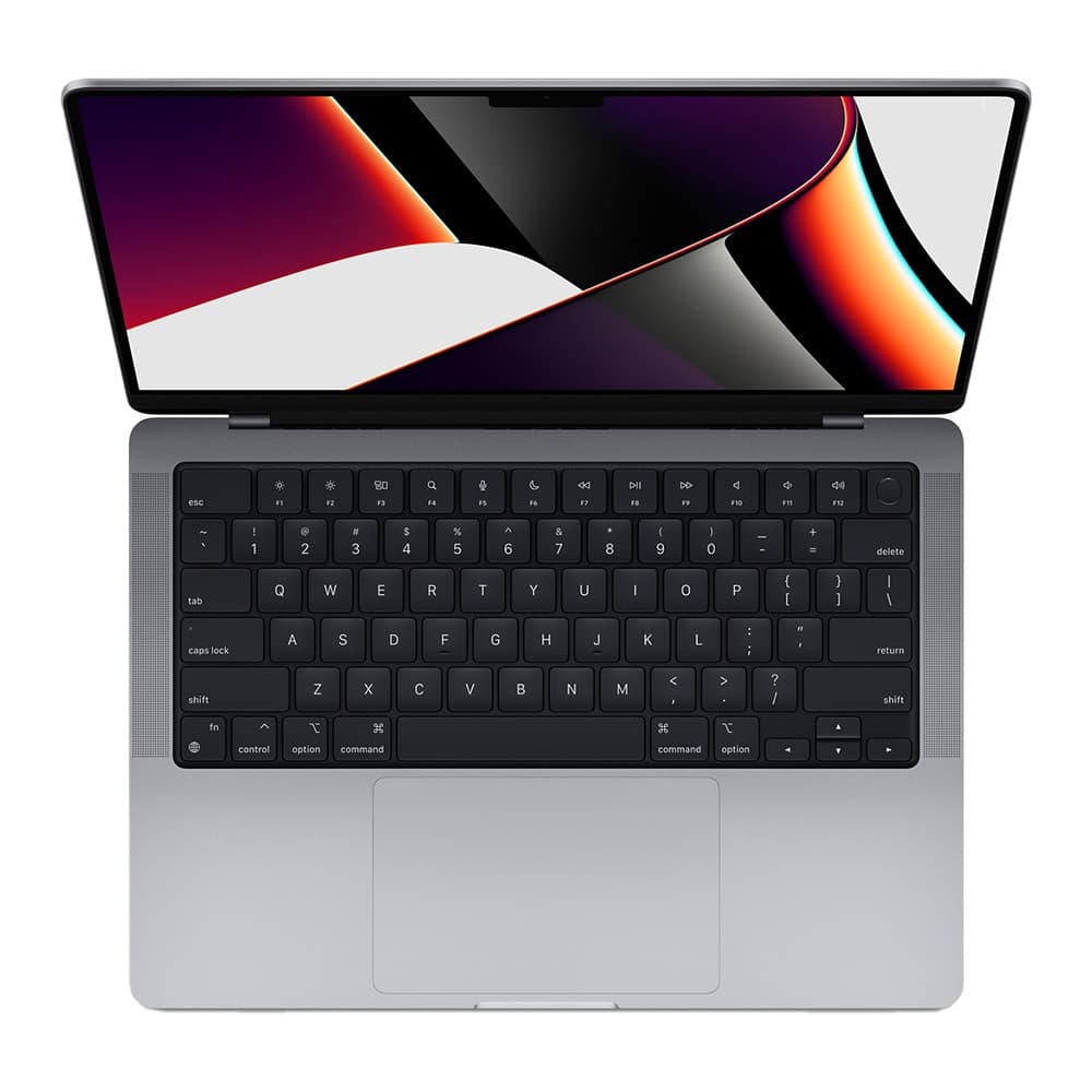 MacBook Pro 14 inch M1 PRO 8CPU 11GPU 16GB/ 512GB Like New