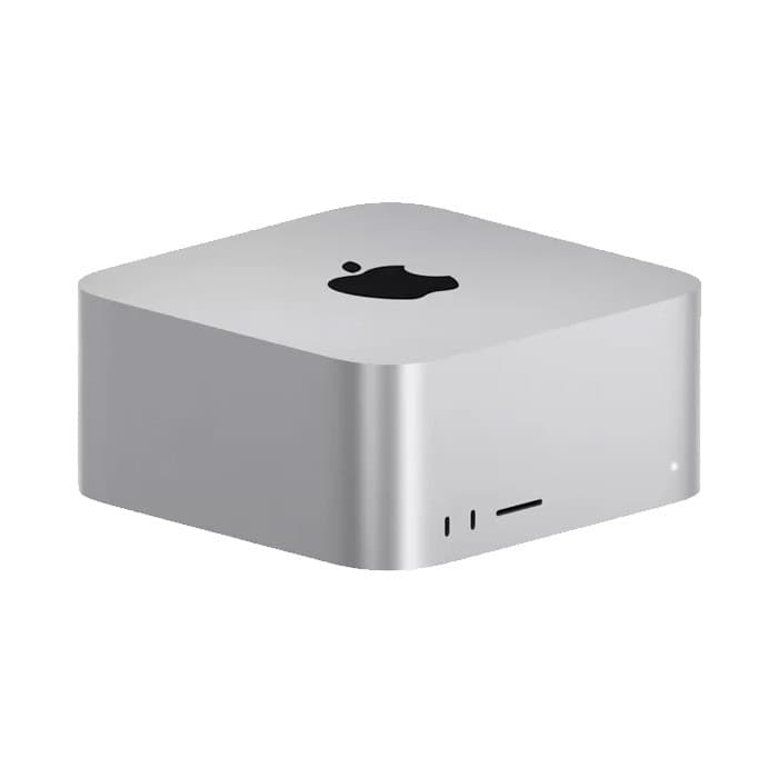 Mac Studio M1 Max 10-CPU 24-GPU/ 32GB/ 512GB