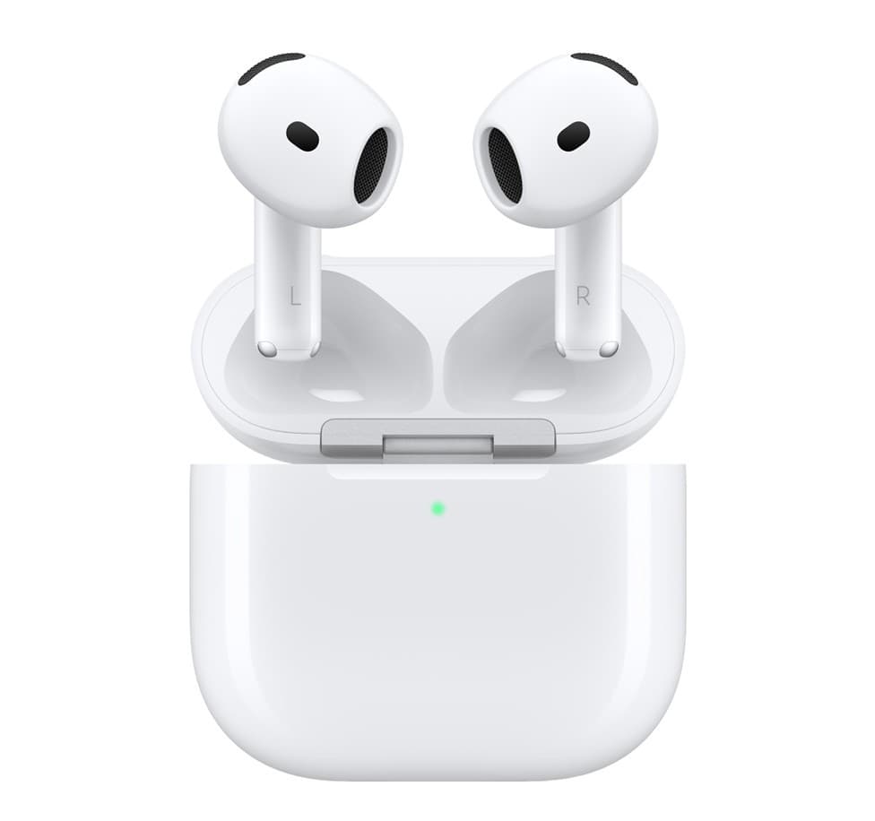 Apple Airpods 4 ANC - (Chống ồn chủ động) NEW