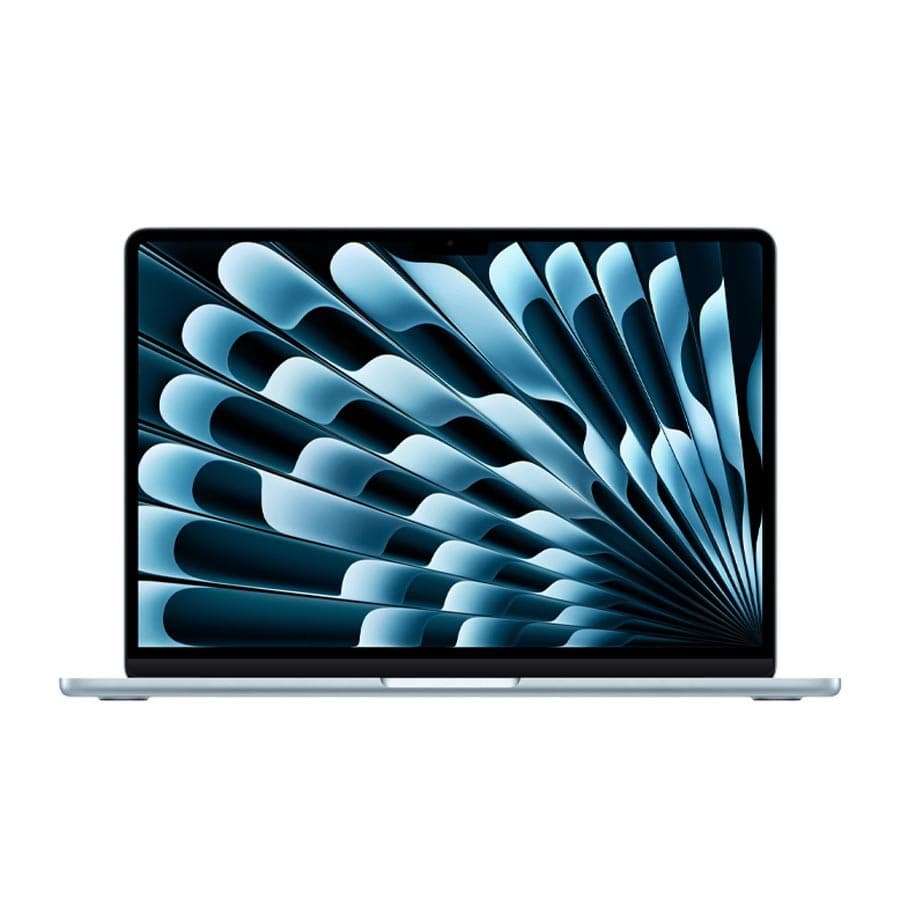 MacBook Air M4 2025 15 inch 10CPU/ 10GPU/ 16GB/ 256GB Openbox