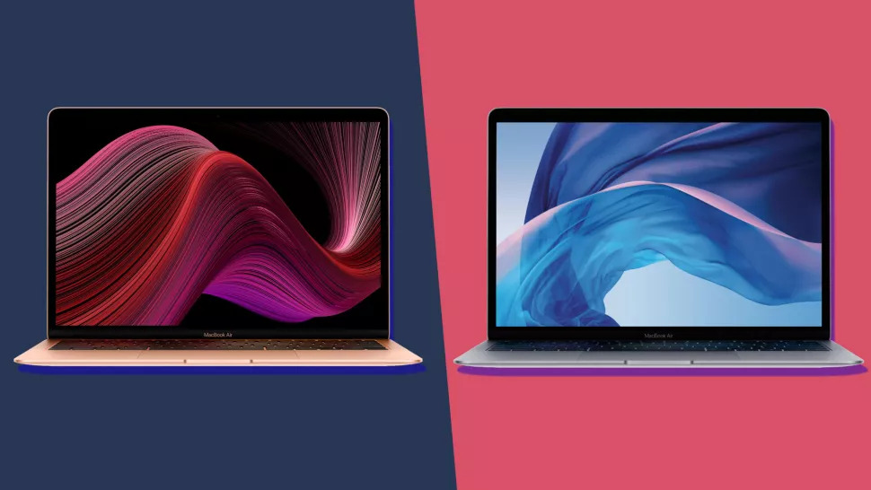 (MacBook Air 2019 và MacBook Air 2020 bạn nên mua loại nào?)